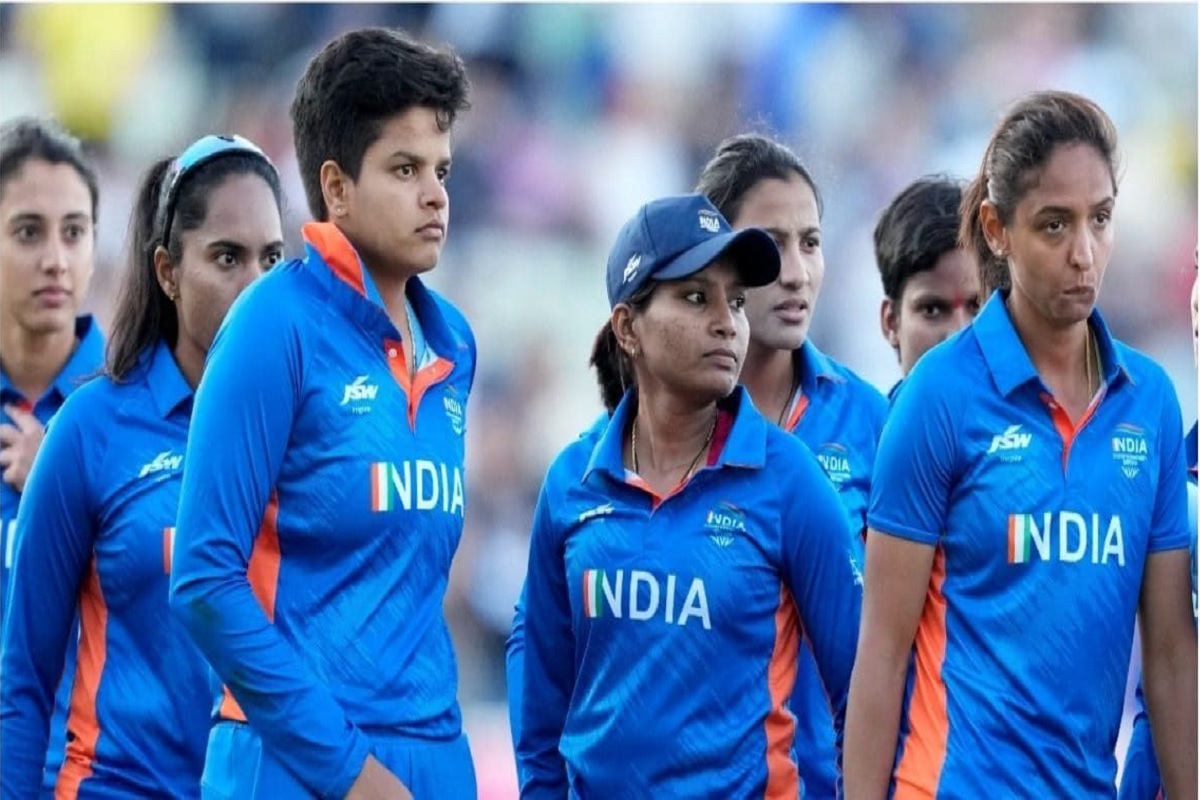 Under 19 WC : महिलांचा टी20 वर्ल्ड कप उद्यापासून, भारताची मॅच कधी? जाणून घ्या