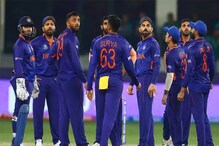 न्यूझीलंडविरुद्ध टी२०मध्ये कुणाला मिळणार संधी? 'या' खेळाडूंचा होणार पत्ता कट