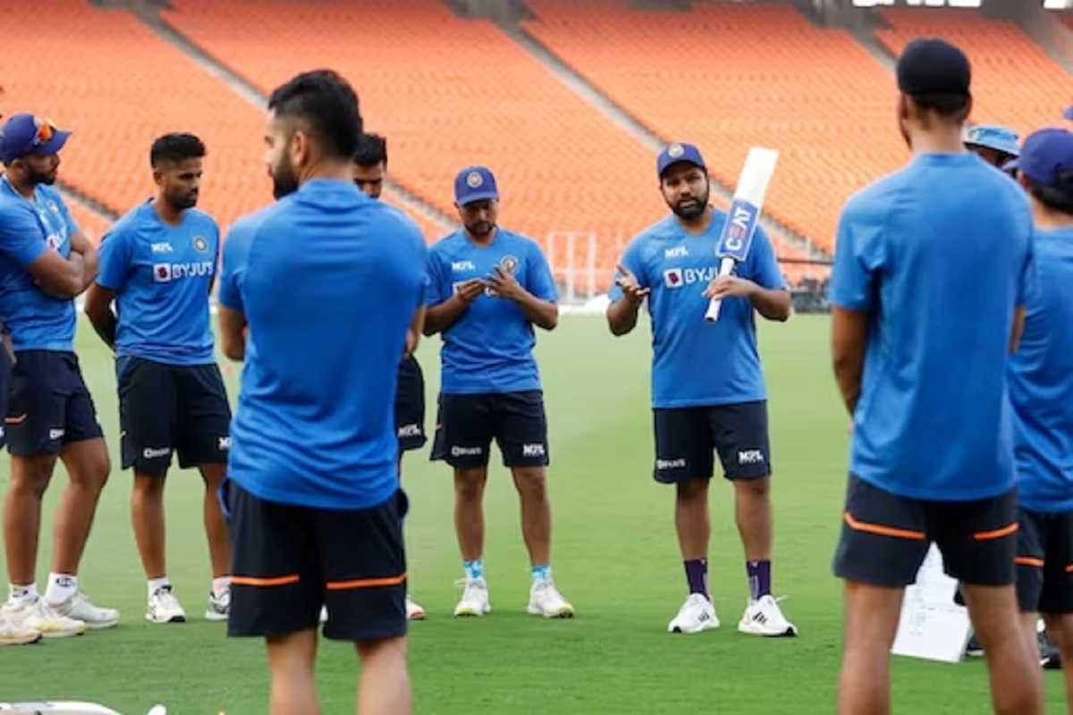 यो-यो टेस्टनंतर आता खेळाडूंची निवड DEXAद्वारे, टीम इंडियाला कसा होणार फायदा?