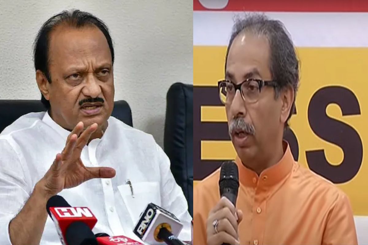 आपण महाविकास आघाडीमध्ये आला आहात. घटक पक्ष म्हणून वाटचाल कराल याला कुणाची हरकत नाही