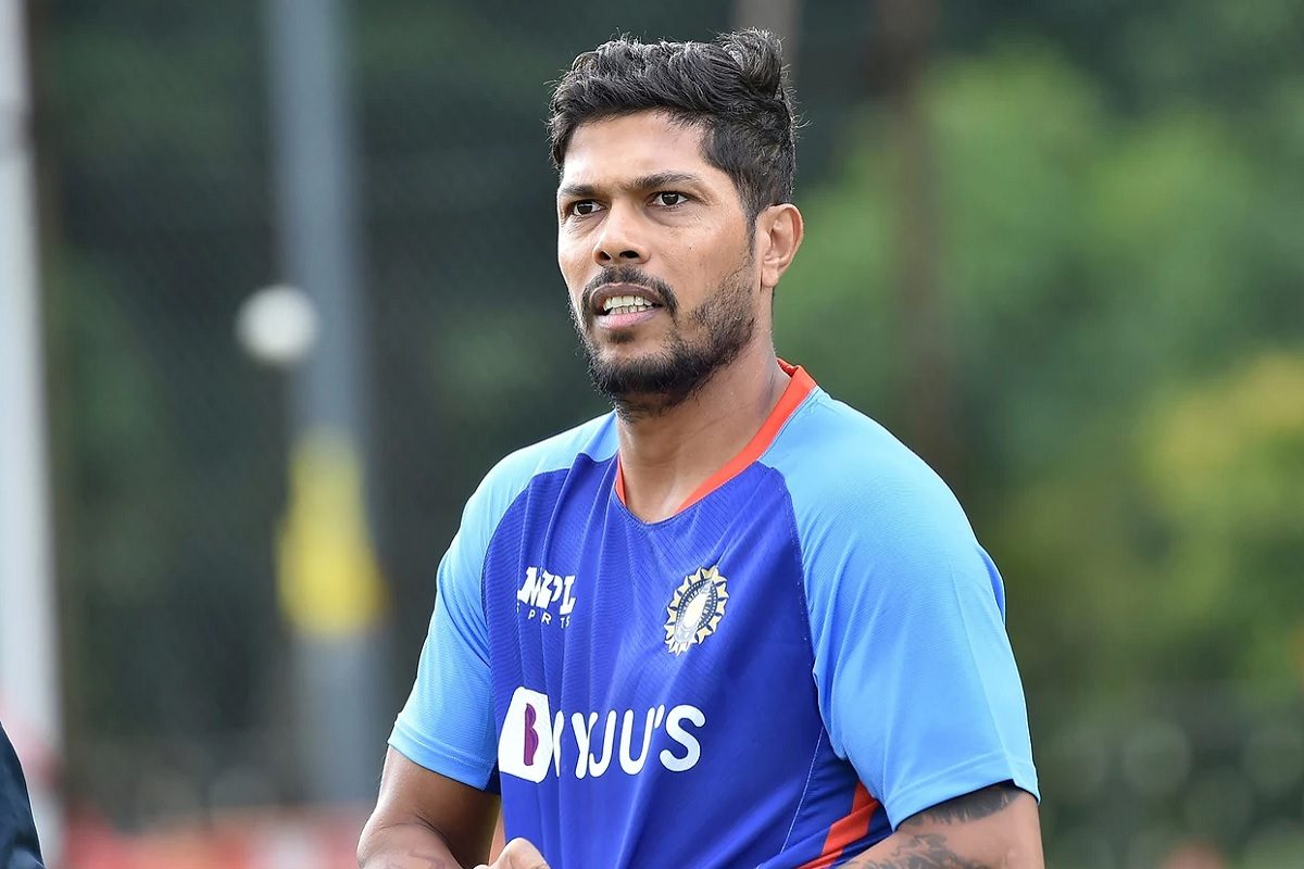 क्रिकेटर उमेश यादवची फसवणूक, मित्रानेच घातला लाखोंचा गंडा