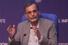 आर्थिक पाहणी अहवाल सादर करणारे डॉ. अनंत नागेश्वरन कोण? जाणून घ्या सविस्तर आर्थिक पाहणी अहवाल सादर करणारे डॉ. अनंत नागेश्वरन कोण? जाणून घ्या सविस्तर