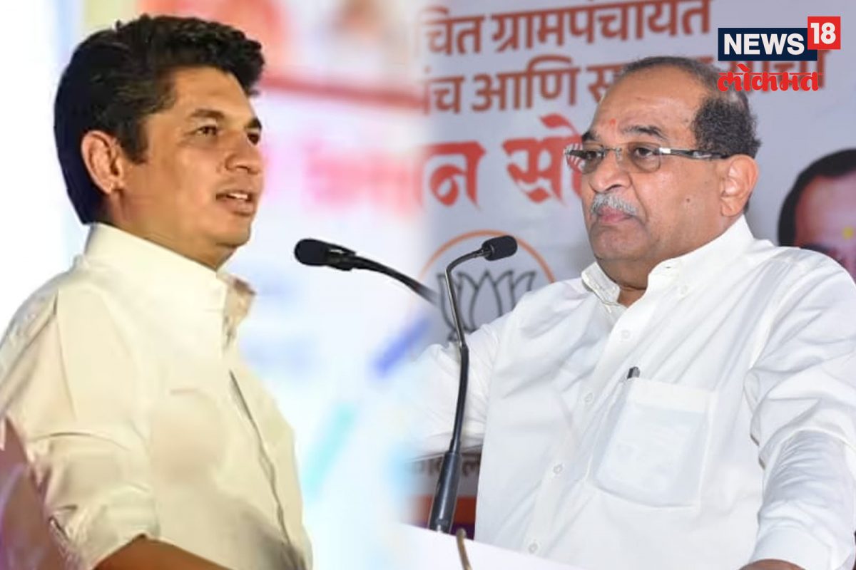 सत्यजित तांबेंना पाठिंबा देणार का?