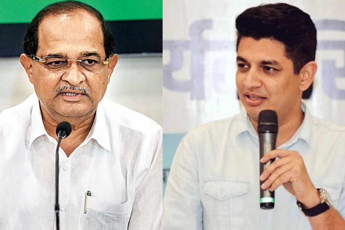 mlc election : सत्यजित तांबेंना भाजपचा पाठिंबा? विखे पाटलांनी सांगितलं मतदानाचं गणित