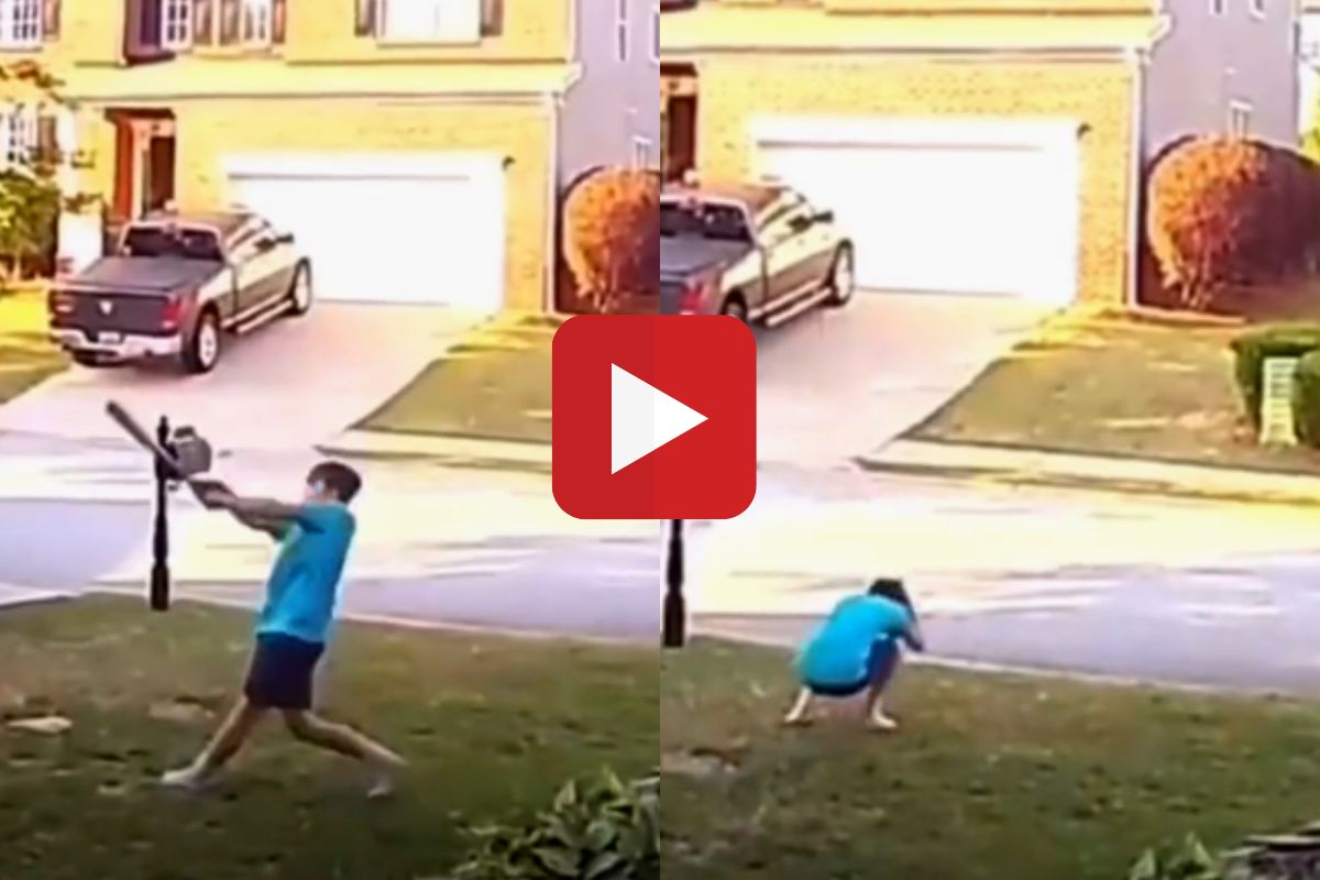 व्हायरल फोटो