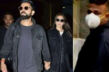 विराट कोहली-अनुष्का शर्मा बॉडीगार्डवर खर्च करतात कोट्यवधी रुपये, जाणून घ्या पगार