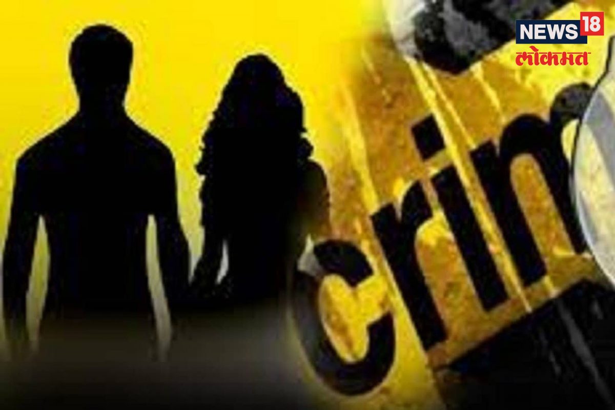 हिंगणघाट येथे प्रेयसीला जीवे मारण्याचा प्रयत्न