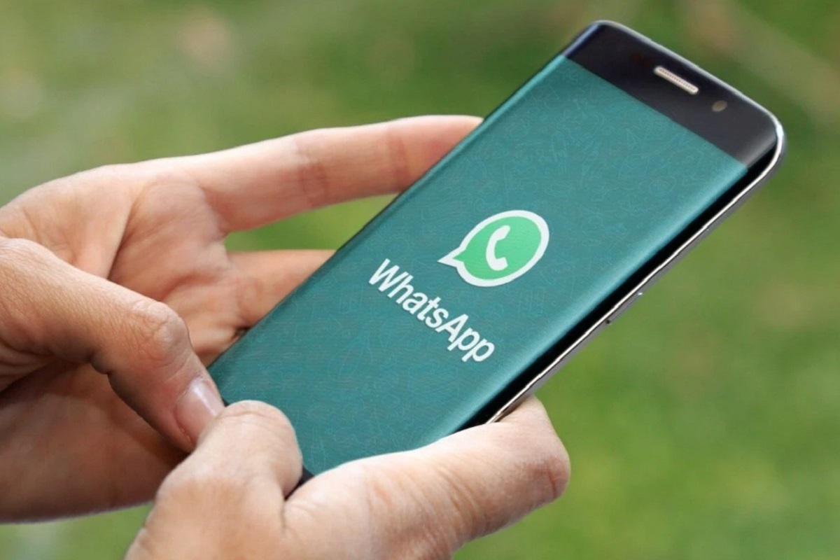 व्हॉट्सअॅपचं येणार नवं फीचर, स्टेटस होणार आणखी भन्नाट