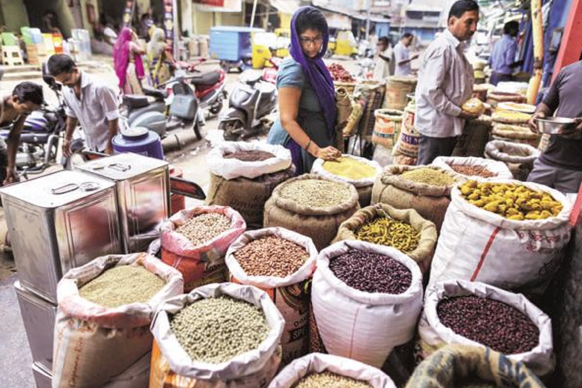 डिसेंबरमध्ये महागाईपासून मिळाला दिलासा! घाऊक महागाई दर 22 महिन्यांच्या निचांकावर