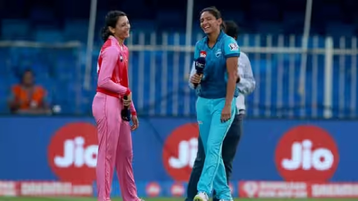 महिला IPLचे मीडिया राइट्स Viacom18ने जिंकले, 951 कोटींची लावली बोली