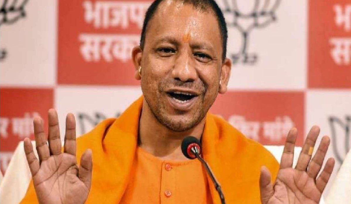 Yogi Adityanath :युपीमध्ये गुंतवणुकीसाठी योगींचा मुंबईत रोड शो, उद्योगपतींशी चर्चा करणार