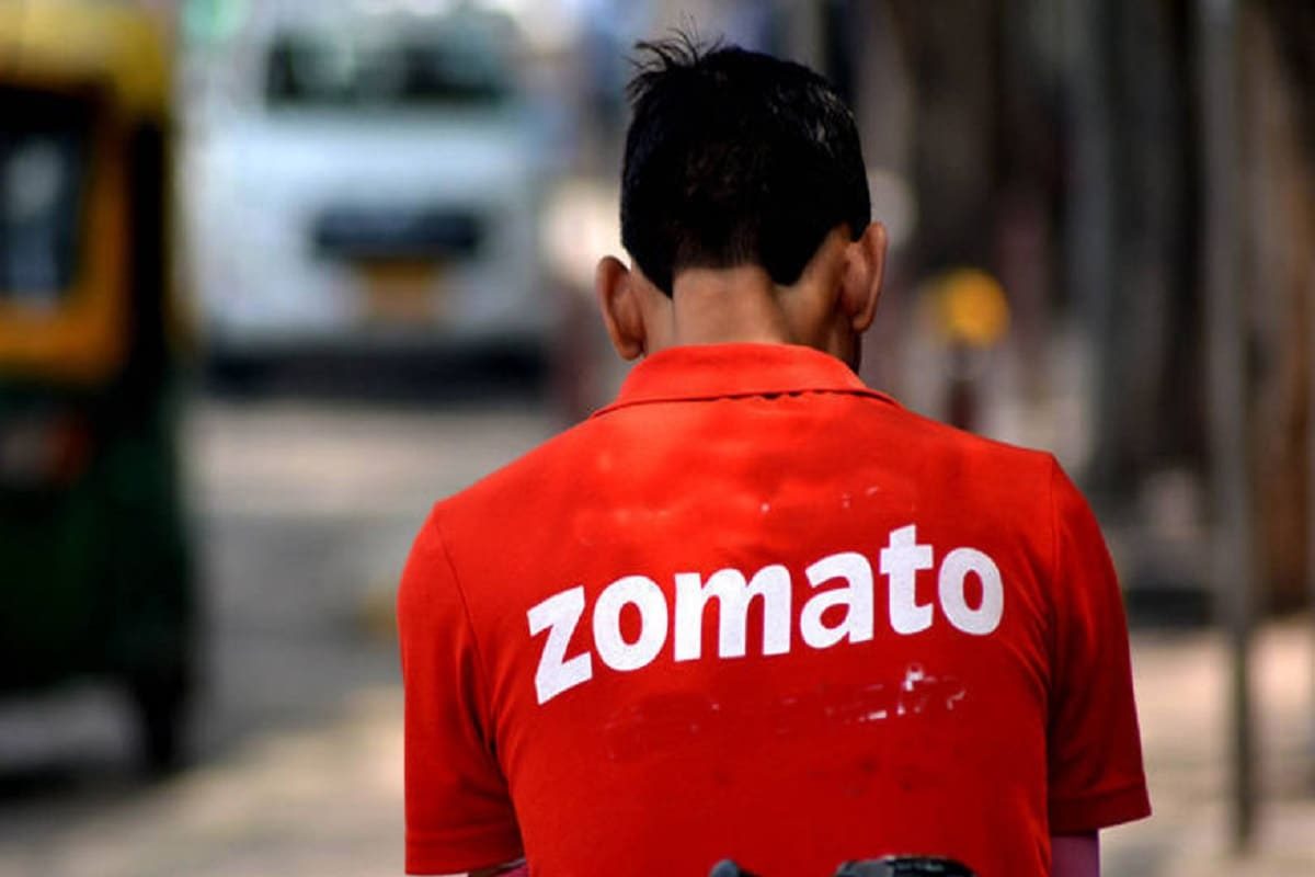 झोमॅटोचा झोल! 1 हजाराचं जेवण 300 रुपयात, एजंट-ग्राहकांच्या जुगाडामुळे कंपनी हैराण!