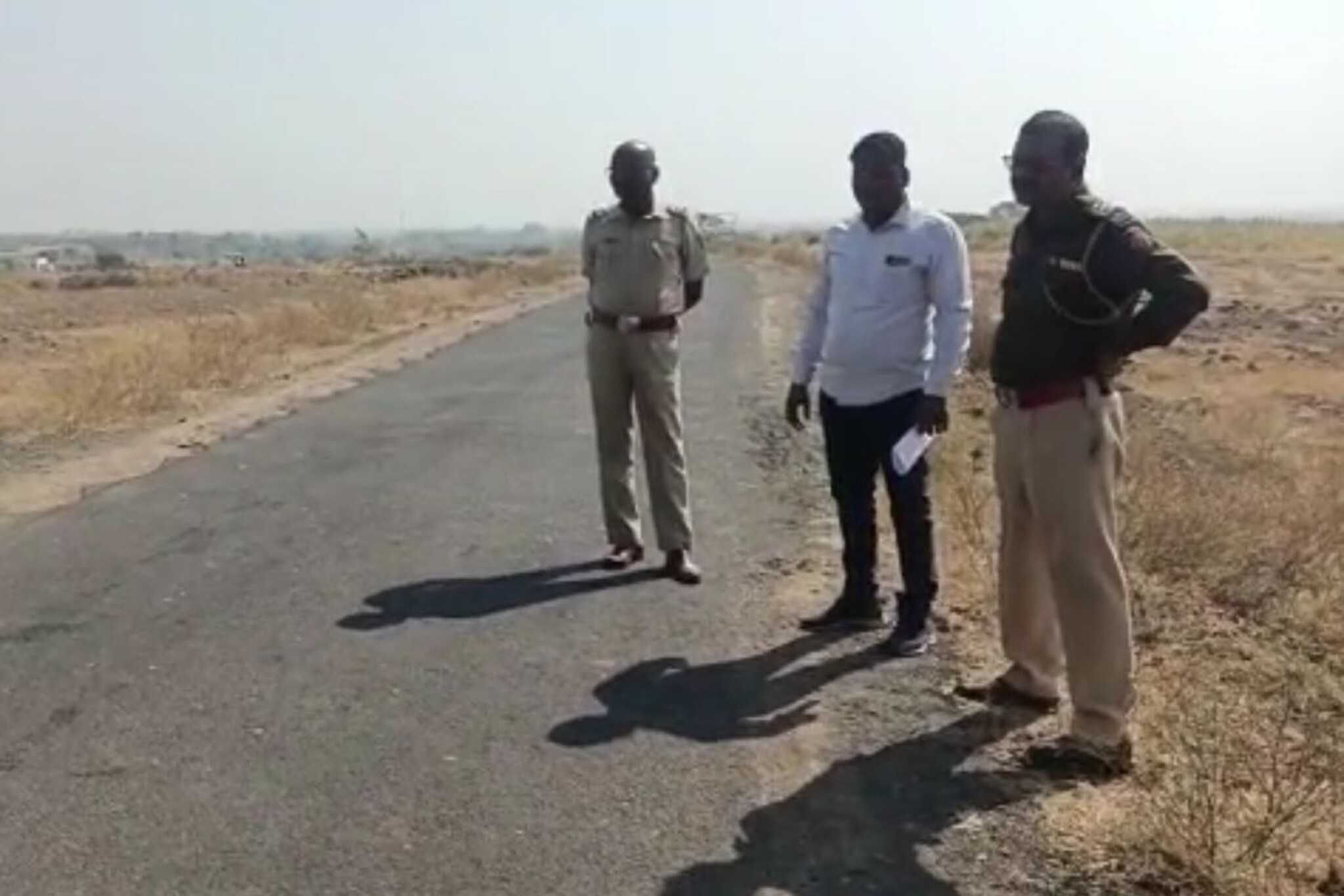 आधी प्रायव्हेट पार्ट कापला आणि नंतर तरुणासोबत..; सांगोल्यातील घटनेनं खळबळ