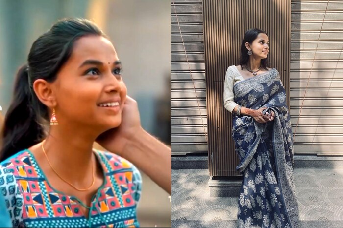 मालिकेत मोठ्या दीपिकाची भूमिका अभिनेत्री तनिष्का विषे साकारणार आहे. 