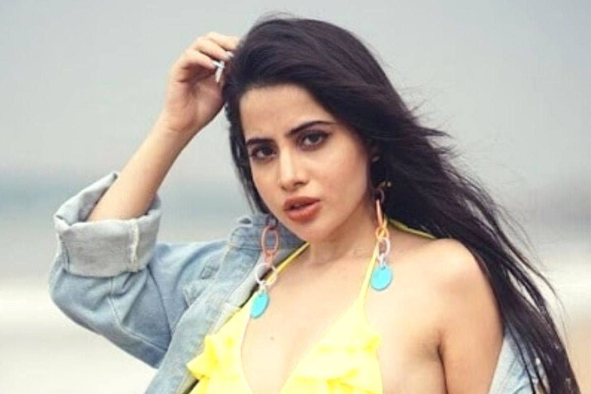 उर्फी जावेद