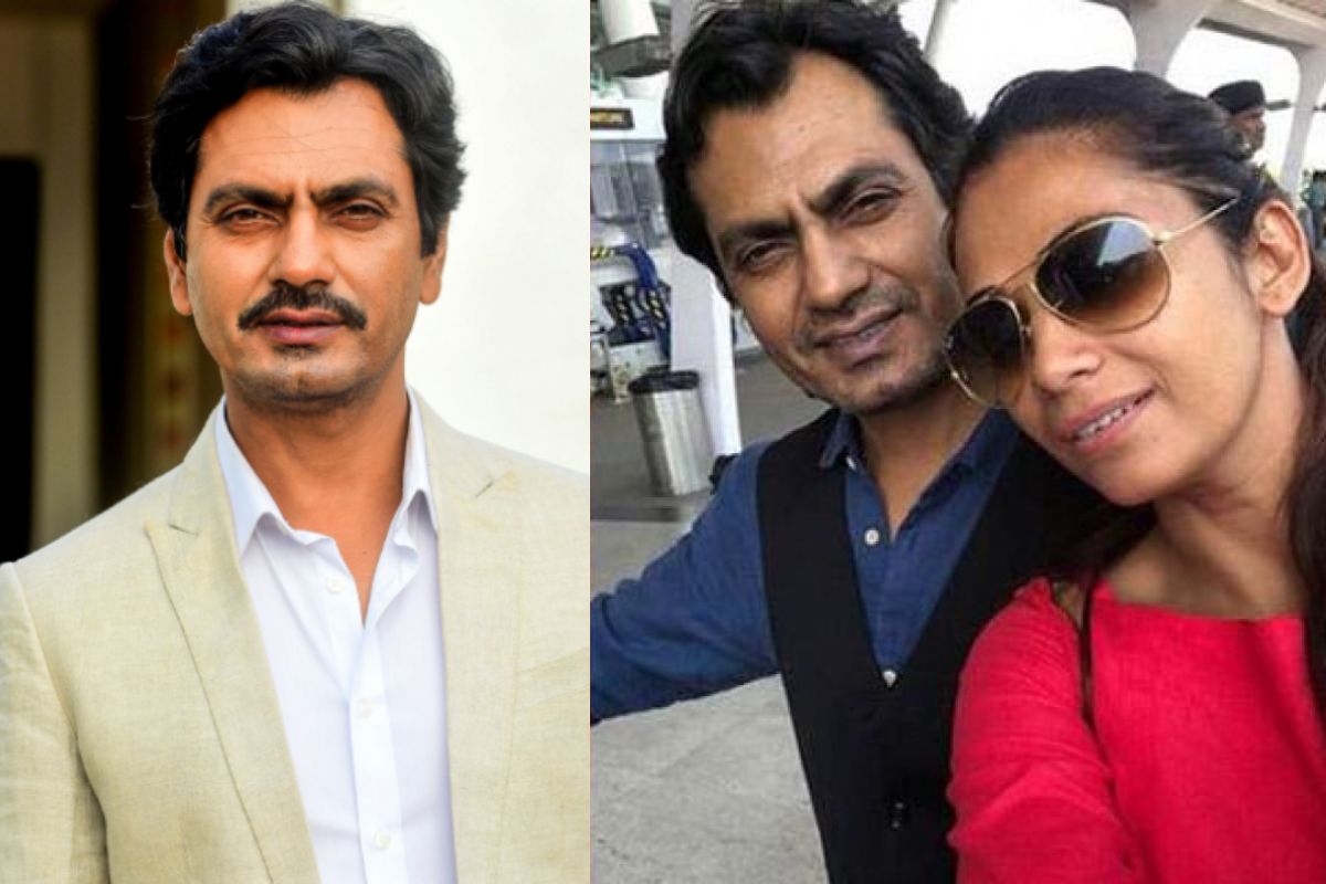 नवाजुद्दीन सिद्दीकी