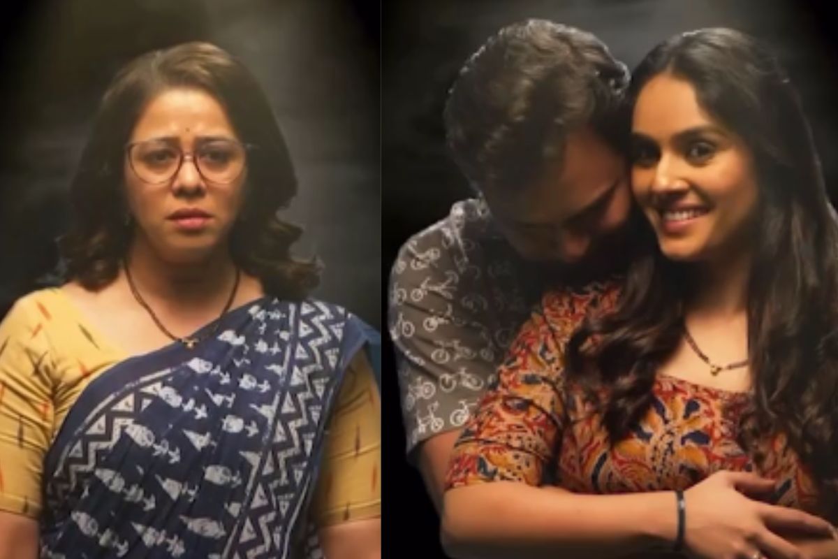 या मालिकेत आनंदी आणि राघवची केमिस्ट्री चाहत्यांना खूप भावते आहे. तसेच रमाने देखील प्रेक्षकांच्या मनात घर केले आहे.