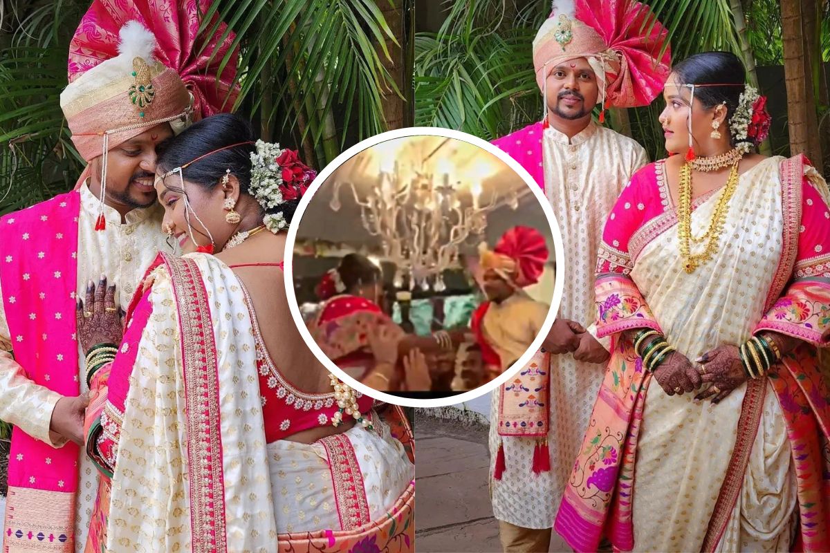 वनिता खरात-सुमित लोंढे