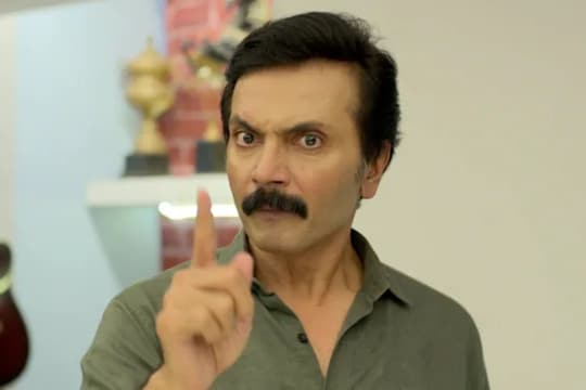 मिलिंद गवळी