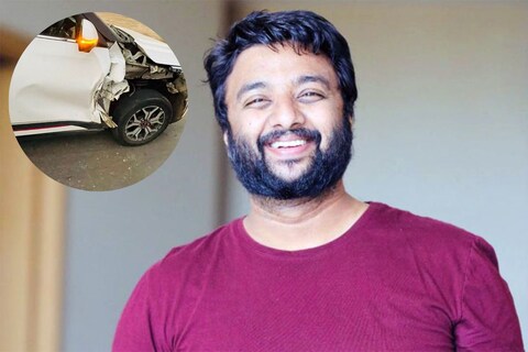  प्राजक्त देशमुख