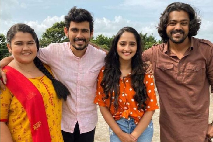 त्याने या मालिकेत नकारात्मक पात्र साकारलं असलं तरी तो  घराघरात पोहचलेला आणि लोकप्रिय झाला. 