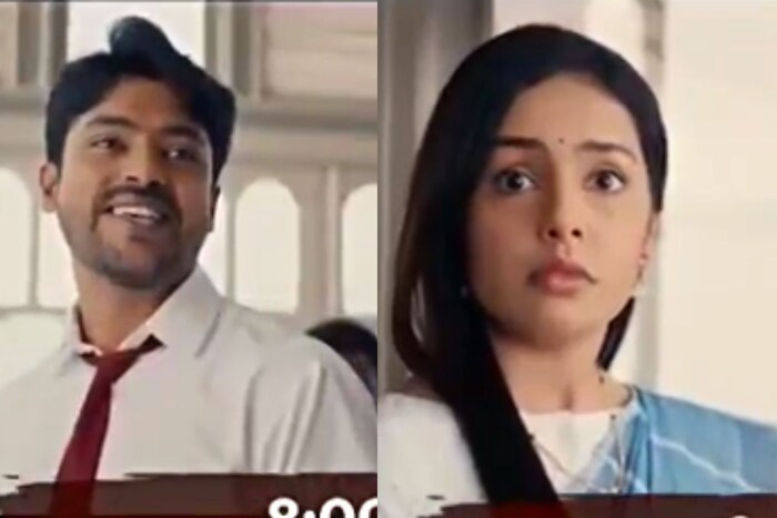 'तुला शिकवीन चांगलाच धडा' असं या मालिकेचं नाव असून ही मालिका 13 मार्चपासून, सोम ते शनि, रात्री 8 वाजात सुरु होत आहे. 