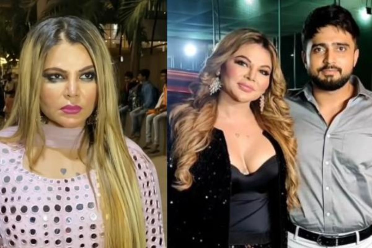 राखी सावंत