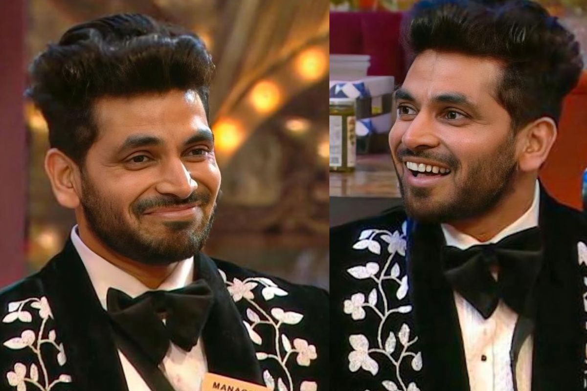 शिव ठाकरे