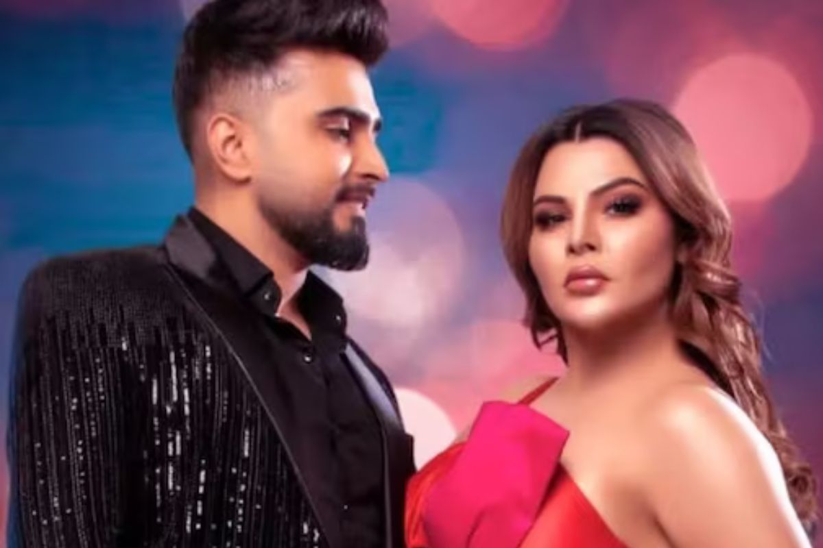 राखी सावंत