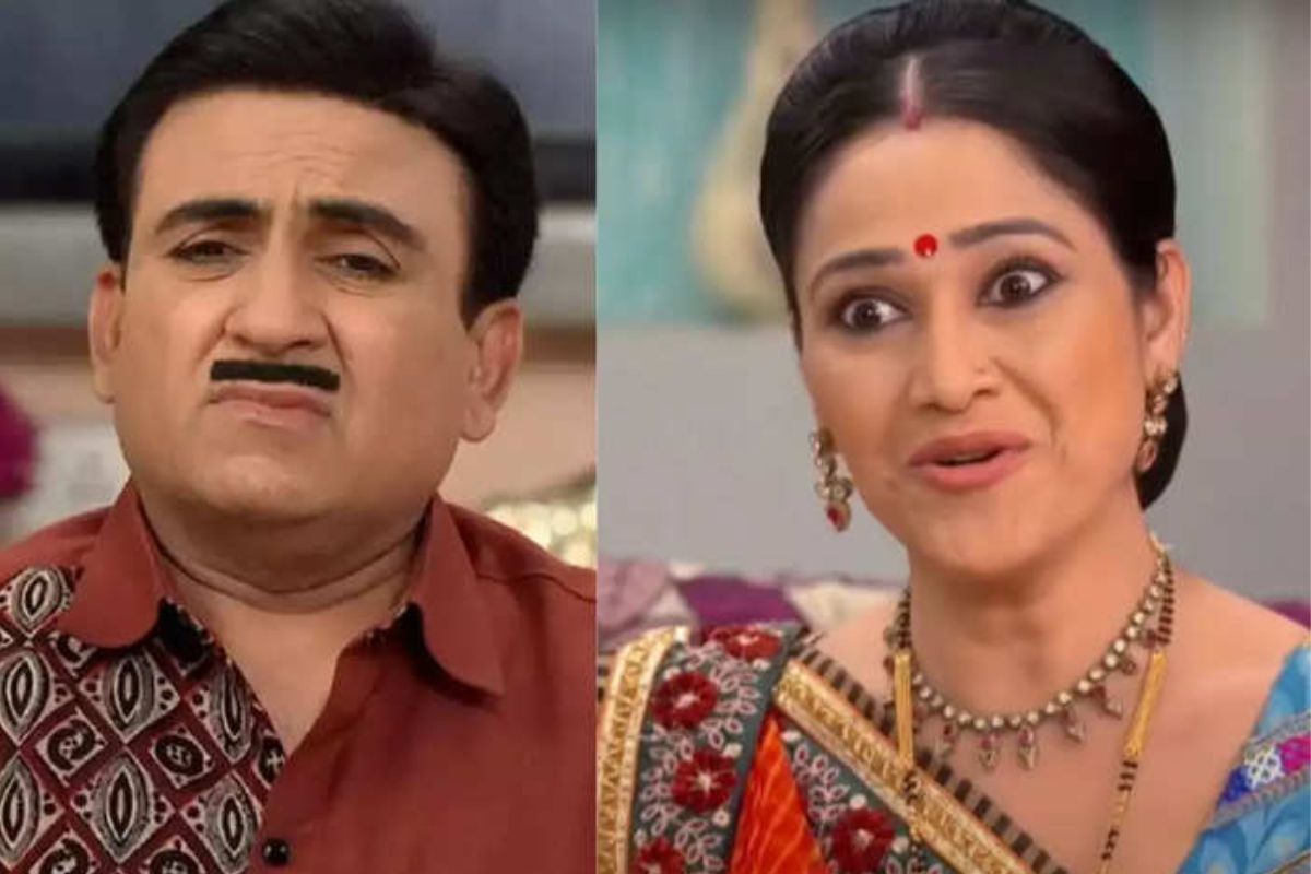 'तारक मेहता का उल्टा चष्मा'