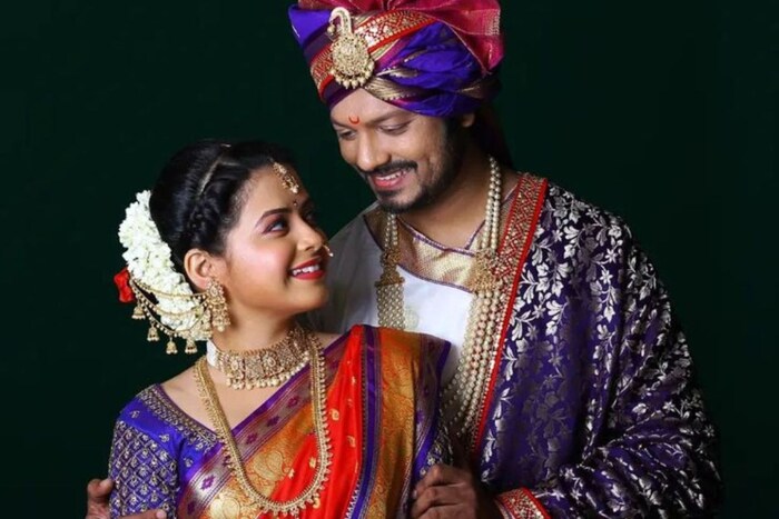 मालिकेत राज आणि कावेरी सर्व संकटांवर मात करत अखेर एकमेकांच्या जवळ येणार आहेत. मालिकेत लवकरच या दोघांचं लग्न दाखवण्यात येणार आहे. 