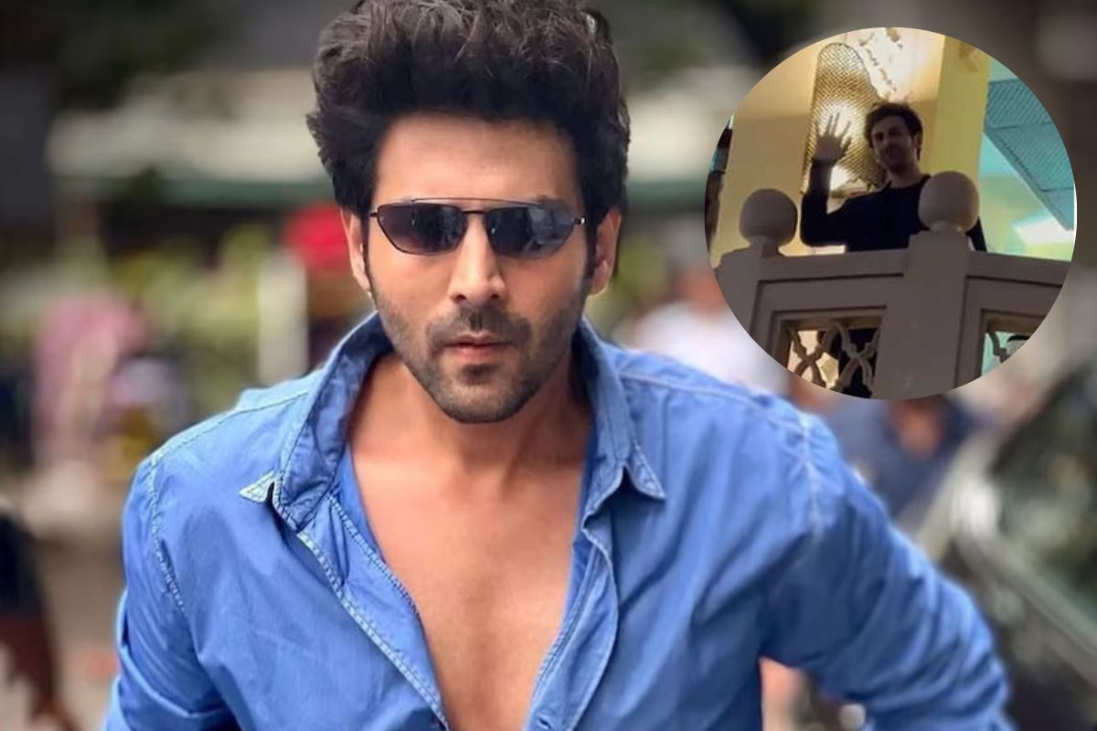 कार्तिक आर्यन