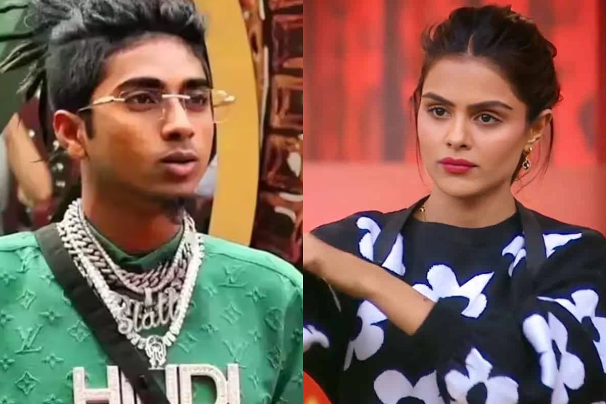 प्रियांका चहर चौधरी