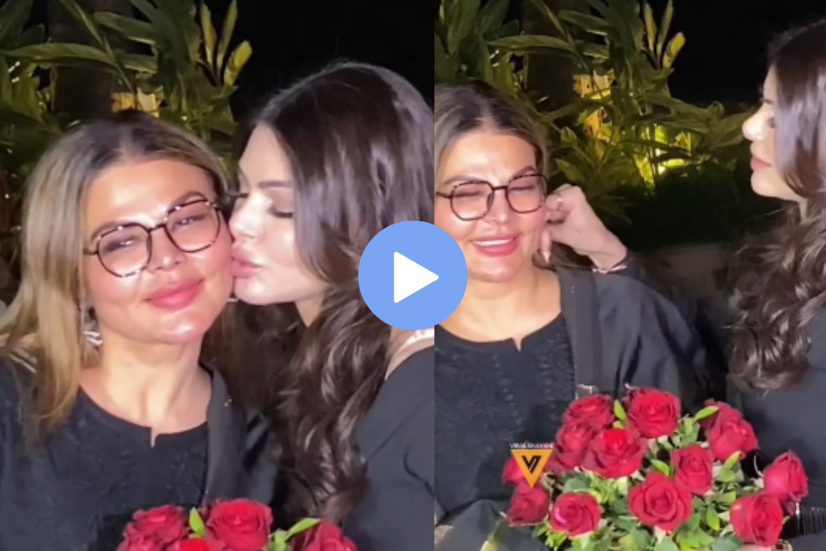 राखी सावंत