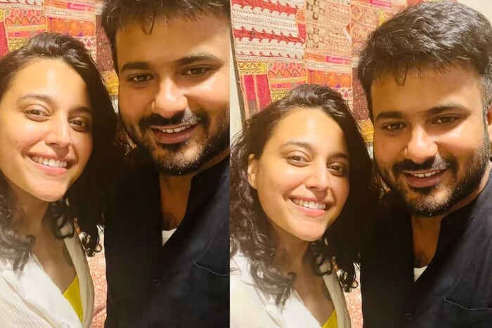 तिच्या लग्नाचा व्हिडीओ शेअर करताना स्वरा भास्करने लिहिलं आहे की, "कधी कधी तुम्ही दूरदूरपर्यंत अशा गोष्टी शोधता जे तुमच्याजवळचं असतं..आम्ही प्रेम शोधत होतो, पण आधी आम्हाला मैत्री सापडली.'