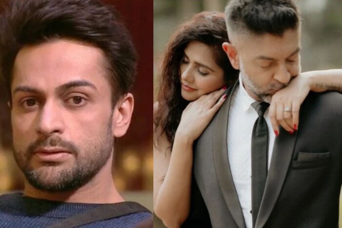 पुढे तो म्हणाला कि, 'लोकांनी आयुष्यात पुढे जाणे आवश्यक आहे, सगळ्यांनी जीवनाला आणखी एक संधी दिली पाहिजे. काही ऍडजस्टमेंट करणे आवश्यक आहे आणि ते ठीक आहे.'