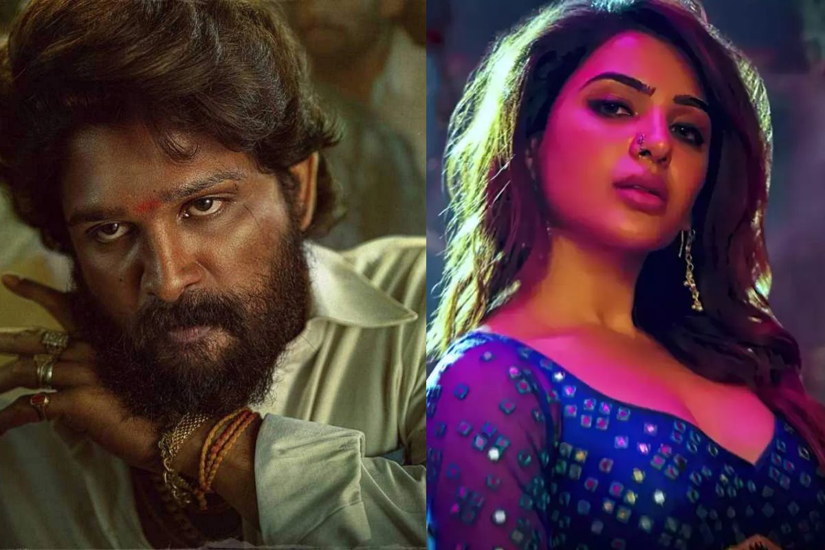 समंथा रुथ प्रभू