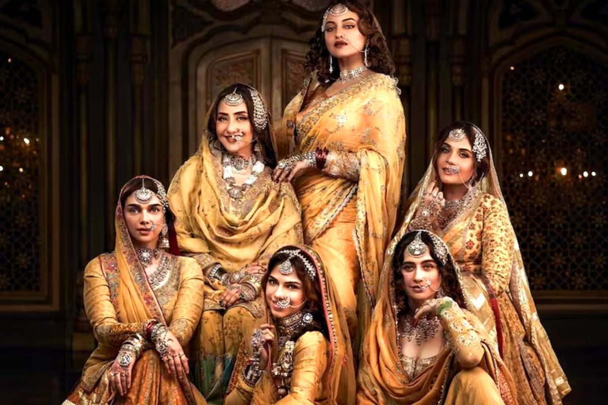 हिरामंडी