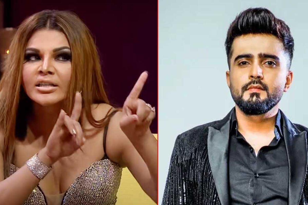 राखी सावंत