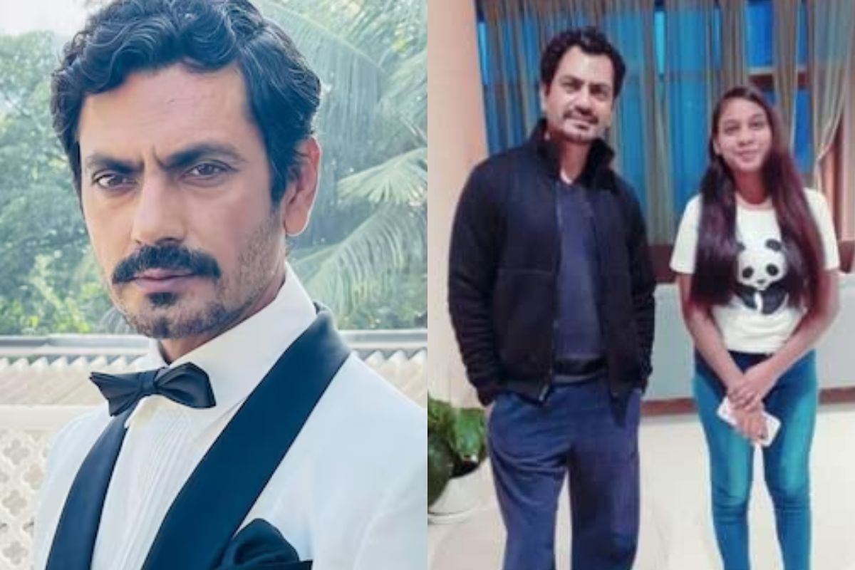 नवाजुद्दीन सिद्दीकी