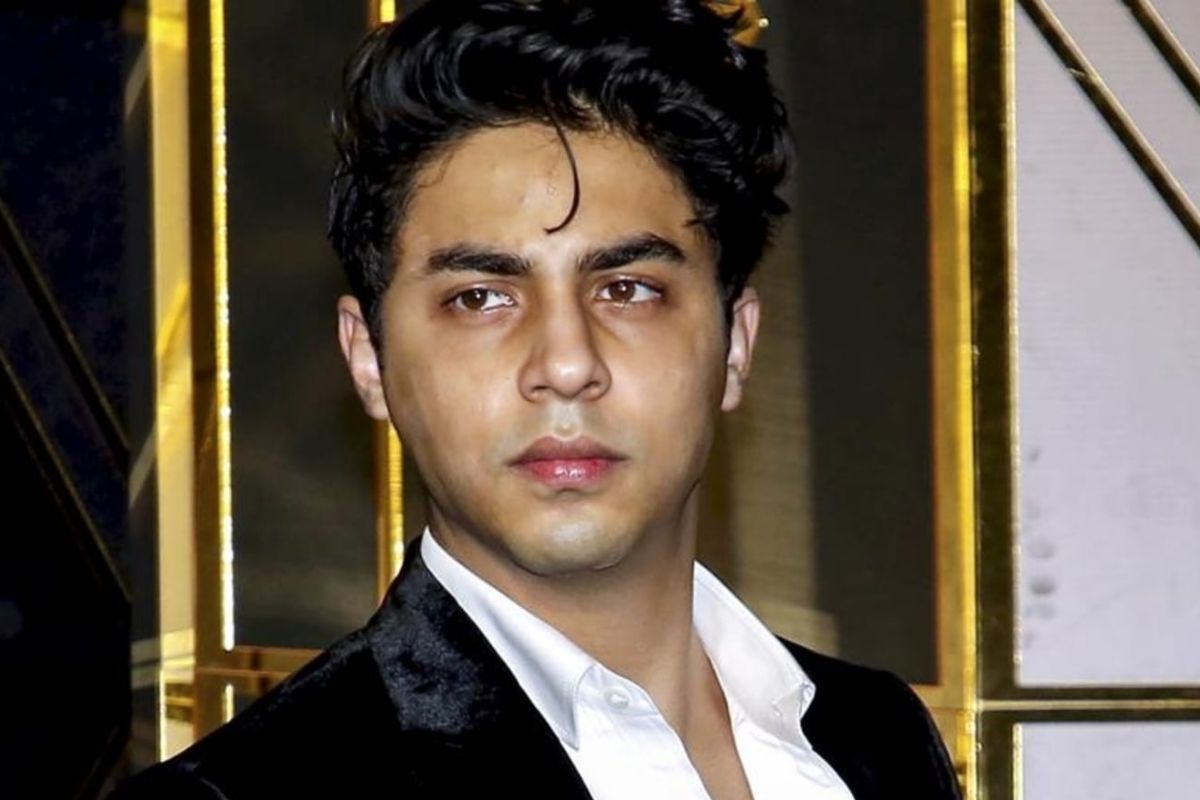 आर्यन खान