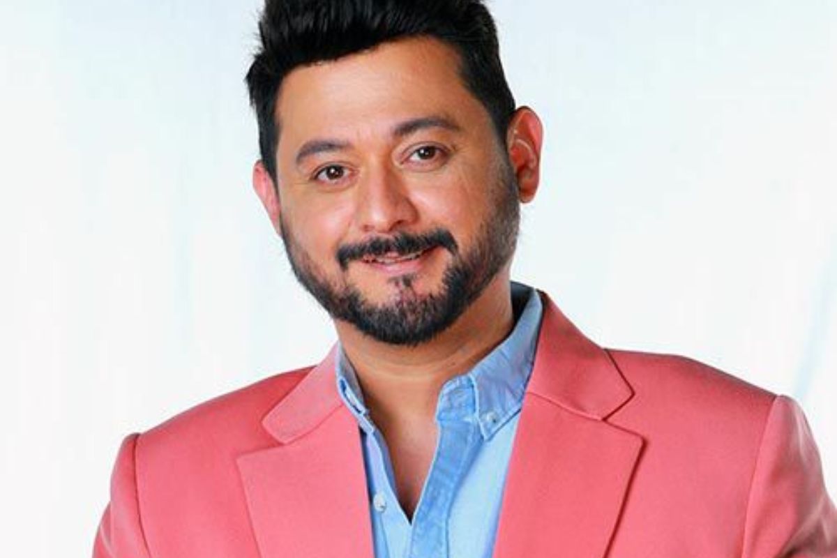 स्वप्नील जोशी