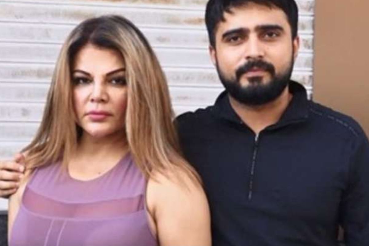 राखी सावंत