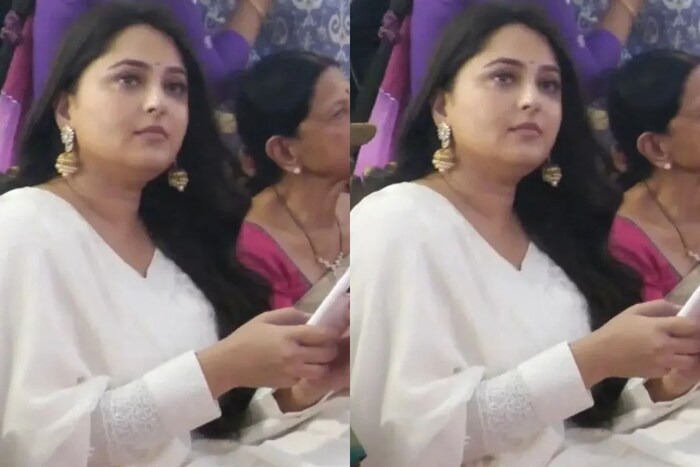बऱ्याच दिवसांपासून ही अभिनेत्री चित्रपटसृष्टीपासून गायब आहे. नुकतेच तिचे काही लेटेस्ट फोटो समोर आले आहेत जे पाहून चाहते थक्क झाले आहे. 