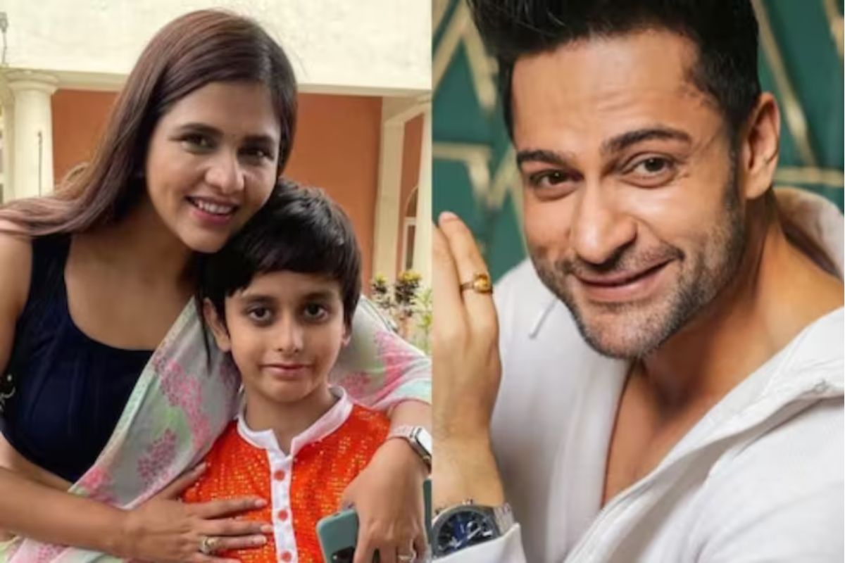 शालिन भानोत-दलजीत कौर