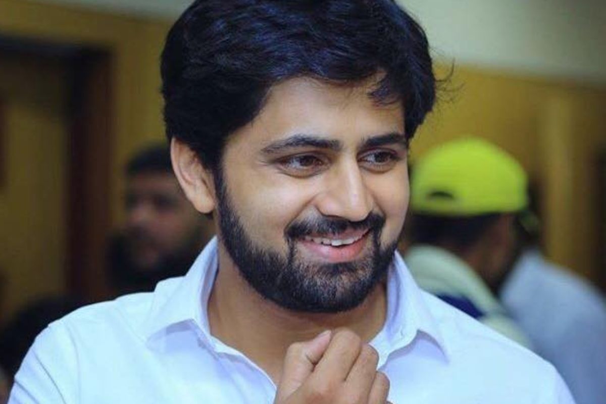 शशांक केतकर