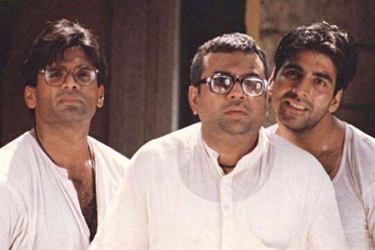 हेरा फेरी 4