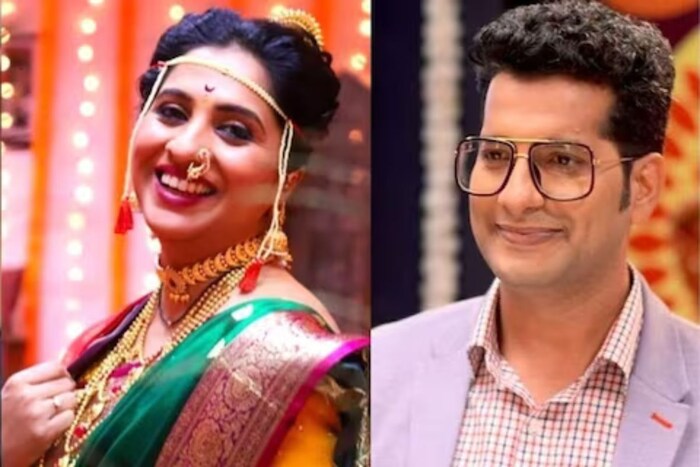  'आई कुठे काय करते' या मालिकेत लवकरच अरुंधती दुसऱ्यांदा बोहल्यावर चढणार आहे. अरुंधती आणि आशुतोषचं लग्न धुमधडाक्यात पार पडणार आहे. 