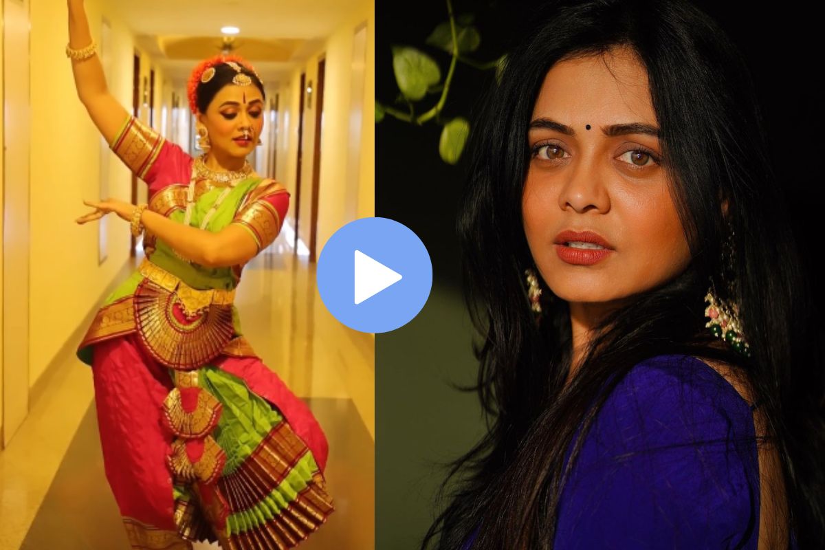 प्रार्थना बेहरे