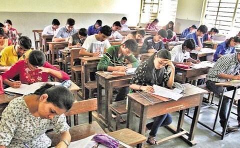 12th exam 
